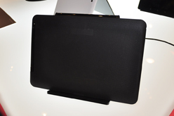 ꡼ No.015Υͥ / COMPUTEXViewSonicWindows 7Androidǥ奢֡Ȥ10֥åȤȯɽShuttleϵŬޡդ֥åȤŸ