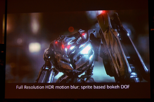 ꡼ No.006Υͥ / COMPUTEXNVIDIACrysis 2פDX11ѥåŬǤϪKal-El˸奿֥åTPSΥǥʥࡼӡɲá