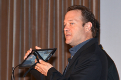 ꡼ No.009Υͥ / COMPUTEXNVIDIACrysis 2פDX11ѥåŬǤϪKal-El˸奿֥åTPSΥǥʥࡼӡɲá