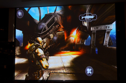 ꡼ No.011Υͥ / COMPUTEXNVIDIACrysis 2פDX11ѥåŬǤϪKal-El˸奿֥åTPSΥǥʥࡼӡɲá