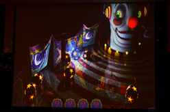 ꡼ No.015Υͥ / COMPUTEXNVIDIACrysis 2פDX11ѥåŬǤϪKal-El˸奿֥åTPSΥǥʥࡼӡɲá