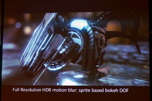 ꡼ No.021Υͥ / COMPUTEXNVIDIACrysis 2פDX11ѥåŬǤϪKal-El˸奿֥åTPSΥǥʥࡼӡɲá