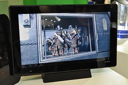 ꡼ No.009 | COMPUTEXϡ֥ ץͥå 2פ֥åȤưNVIDIA֡Kal-ElTegra 2ȥ¿ǥ