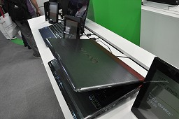 ꡼ No.015 | COMPUTEXϡ֥ ץͥå 2פ֥åȤưNVIDIA֡Kal-ElTegra 2ȥ¿ǥ