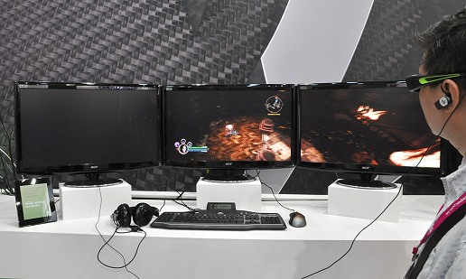 ꡼ No.018 | COMPUTEXϡ֥ ץͥå 2פ֥åȤưNVIDIA֡Kal-ElTegra 2ȥ¿ǥ