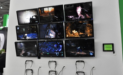 ꡼ No.019 | COMPUTEXϡ֥ ץͥå 2פ֥åȤưNVIDIA֡Kal-ElTegra 2ȥ¿ǥ