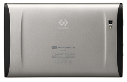 ꡼ No.002Υͥ / Tegra 2ܤAndroid 3.2ѤΥ㡼7֥åȡGALAPAGOSפ8ܤȯ