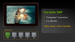 ꡼ No.012Υͥ / NVIDIAKal-ElȡTegra 3פȯɽ41ɥCPU12GPU