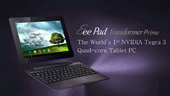 ꡼ No.022Υͥ / NVIDIAKal-ElȡTegra 3פȯɽ41ɥCPU12GPU