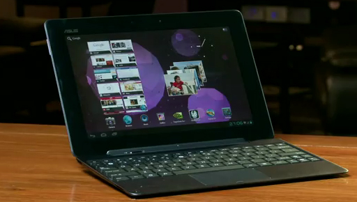 Transformer PrimeAndroid 4.0ưƤǥ