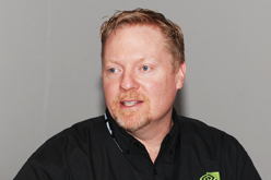 画像ギャラリー No.003のサムネイル画像 / NVIDIA,2014年を目処に「Tegra」で64bitアーキテクチャ採用。CUDAのオープン化でエコシステムの拡大を図る