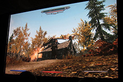 画像ギャラリー No.008のサムネイル画像 / 驚きの249ドル。ASUS,Tegra 3搭載の7インチタブレットを発表。NVIDIAはTegra 3の拡張機能を紹介