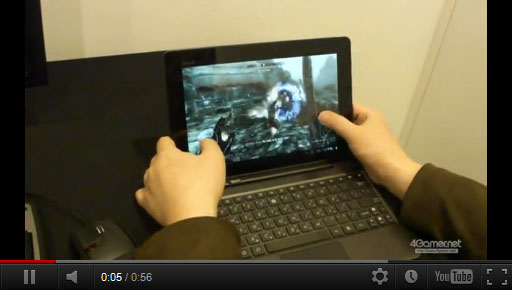 Splashtop THDѤSkyrimΥ⡼ȥץ쥤