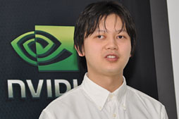 画像ギャラリー No.008のサムネイル画像 / NVIDIA,Tegra 3の要点を解説。「Tegra 3タブレット上で動くSkyrim」を直撮りムービーでチェックしてみよう