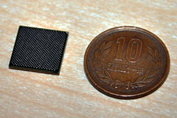 画像ギャラリー No.010のサムネイル画像 / NVIDIA,Tegra 3の要点を解説。「Tegra 3タブレット上で動くSkyrim」を直撮りムービーでチェックしてみよう