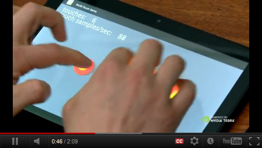 DirectTouchΥǥࡼӡ