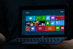 ꡼ No.002Υͥ / COMPUTEXϡWindows RTAndroidΥǥ奢֡ȵо줷ʤסƻطԸåNVIDIA