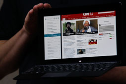 ꡼ No.003Υͥ / COMPUTEXϡWindows RTAndroidΥǥ奢֡ȵо줷ʤסƻطԸåNVIDIA