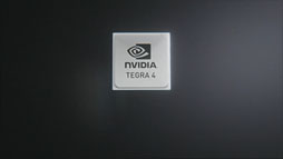 画像集#012のサムネイル/NVIDIA，クアッドCortex-A15＋72 GPUの「Tegra 4」を正式発表。Tegra 4搭載のAndroidゲーム機「SHIELD」も公開