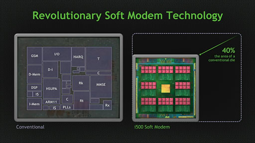 画像集#021のサムネイル/NVIDIA，クアッドCortex-A15＋72 GPUの「Tegra 4」を正式発表。Tegra 4搭載のAndroidゲーム機「SHIELD」も公開