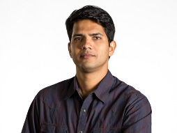 画像ギャラリー No.002のサムネイル画像 / TIのOMAP部門を率いていたDeepu Talla氏がNVIDIAのTegra部門担当副社長に就任