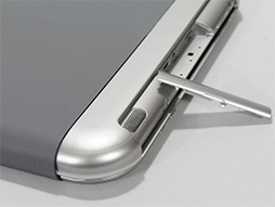 ꡼ No.017 | Tegra 4μϤϤˡ Android֥åȡREGZA Tablet AT703פǸڤƤߤ