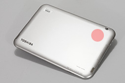 ꡼ No.028 | Tegra 4μϤϤˡ Android֥åȡREGZA Tablet AT703פǸڤƤߤ