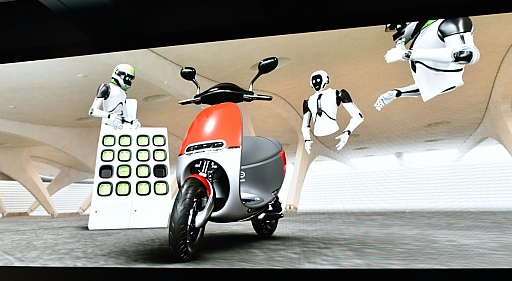 ꡼ No.001 | COMPUTEXϡMax-Qװʳ˥󥹥󡦥եϲäΤNVIDIA AI Forum״Ĵֱݡ