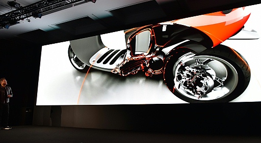 ꡼ No.003 | COMPUTEXϡMax-Qװʳ˥󥹥󡦥եϲäΤNVIDIA AI Forum״Ĵֱݡ