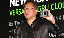 ꡼ No.005Υͥ / COMPUTEXϡMax-Qװʳ˥󥹥󡦥եϲäΤNVIDIA AI Forum״Ĵֱݡ