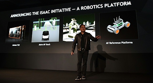 ꡼ No.007 | COMPUTEXϡMax-Qװʳ˥󥹥󡦥եϲäΤNVIDIA AI Forum״Ĵֱݡ