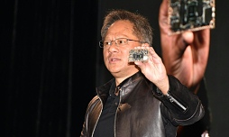 ꡼ No.008Υͥ / COMPUTEXϡMax-Qװʳ˥󥹥󡦥եϲäΤNVIDIA AI Forum״Ĵֱݡ