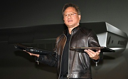 ꡼ No.013Υͥ / COMPUTEXϡMax-Qװʳ˥󥹥󡦥եϲäΤNVIDIA AI Forum״Ĵֱݡ