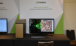 COMPUTEXϡMax-Qװʳ˥󥹥󡦥եϲäΤNVIDIA AI Forum״Ĵֱݡ