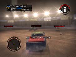 画像集#003のサムネイル/街の主人公は,オレさまだ! PC版「セインツ・ロウ2 日本語版」スクリーンショット集第2弾を掲載