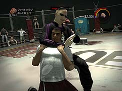 画像集#004のサムネイル/街の主人公は,オレさまだ! PC版「セインツ・ロウ2 日本語版」スクリーンショット集第2弾を掲載