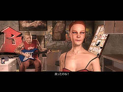 画像集#010のサムネイル/クレイジーすぎる犯罪行為で街を牛耳れ。PC版「セインツ・ロウ2 日本語版」のレビューを掲載