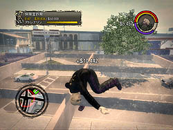 画像集#022のサムネイル/クレイジーすぎる犯罪行為で街を牛耳れ。PC版「セインツ・ロウ2 日本語版」のレビューを掲載