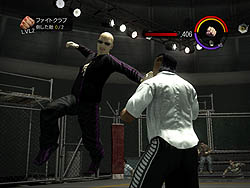 画像集#023のサムネイル/クレイジーすぎる犯罪行為で街を牛耳れ。PC版「セインツ・ロウ2 日本語版」のレビューを掲載