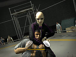 画像集#024のサムネイル/クレイジーすぎる犯罪行為で街を牛耳れ。PC版「セインツ・ロウ2 日本語版」のレビューを掲載