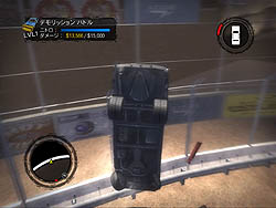 画像集#028のサムネイル/クレイジーすぎる犯罪行為で街を牛耳れ。PC版「セインツ・ロウ2 日本語版」のレビューを掲載