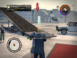 画像集#032のサムネイル/クレイジーすぎる犯罪行為で街を牛耳れ。PC版「セインツ・ロウ2 日本語版」のレビューを掲載