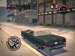 画像集#035のサムネイル/クレイジーすぎる犯罪行為で街を牛耳れ。PC版「セインツ・ロウ2 日本語版」のレビューを掲載