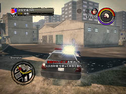 画像集#036のサムネイル/クレイジーすぎる犯罪行為で街を牛耳れ。PC版「セインツ・ロウ2 日本語版」のレビューを掲載