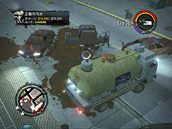 画像集#041のサムネイル/クレイジーすぎる犯罪行為で街を牛耳れ。PC版「セインツ・ロウ2 日本語版」のレビューを掲載