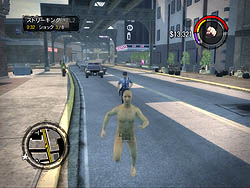 画像集#043のサムネイル/クレイジーすぎる犯罪行為で街を牛耳れ。PC版「セインツ・ロウ2 日本語版」のレビューを掲載