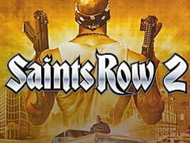 Steamとgog Comで セインツ ロウ 2 が期間限定の無料配布
