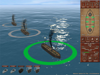 ������#001�Υ���ͥ���/�����������γ������������Ironclads��American Civil War��