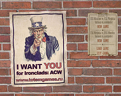 ������#002�Υ���ͥ���/���ôϤη�Ʈ������Ironclads��American Civil War�פΥǥ��Ǥ�Up