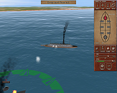 ������#005�Υ���ͥ���/���ôϤη�Ʈ������Ironclads��American Civil War�פΥǥ��Ǥ�Up